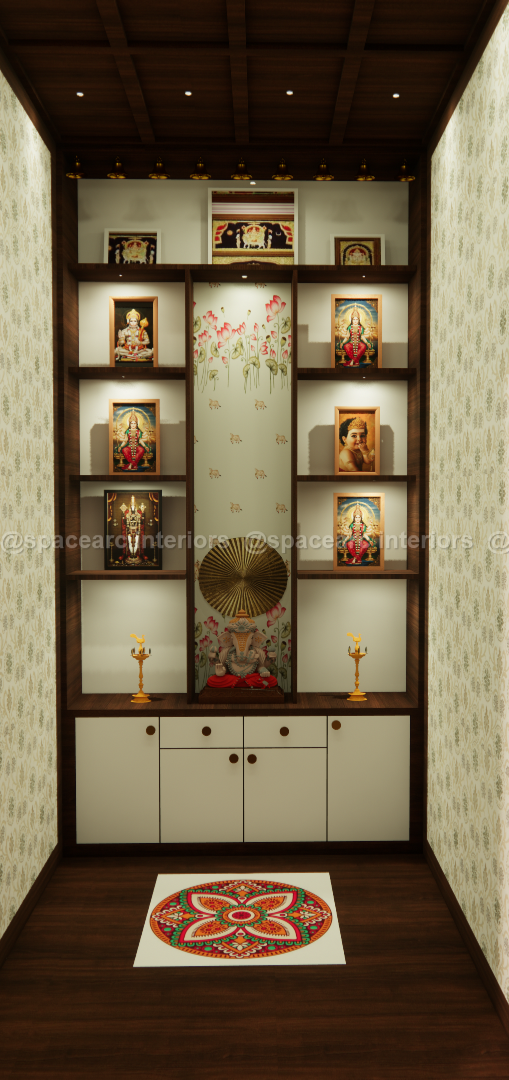 Residential-Interiors